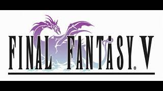 Final Fantasy V- Lenna's Theme [Extended]