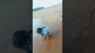 കടലിൽ മീൻ പിടിക്കാൻ പോയ അവസ്ഥ/sea/children/play