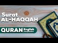 69.Surah Al-Haqqah -Verses 24-52: English Tafseer & Interpretation of the Quran by Nouman Ali Khan