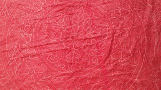 Beautiful Nakshi kantha design,How to draw Nokshi katha ,নকশী কাথার ডিজাইন, नोक्षी कथा डिजाइन