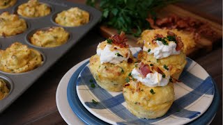 Smith's Chip Dip Mashed Potato Cups