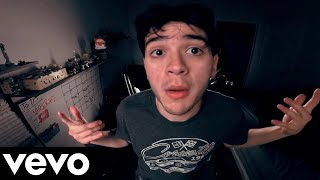 Kevin Macleod - Sneaky Snitch (Unofficial Music Video)