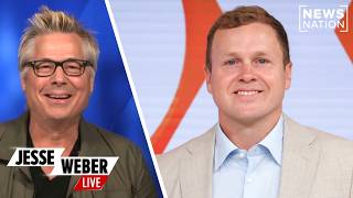 Is Spencer Pratt becoming a political force? Kato Kaelin weighs in | Jesse Weber Live