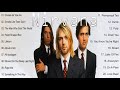 Best Songs Of Nirvana - Nirvana Greatest Hits Full Album