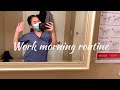 Work Routine 2021 | Jen's Diary