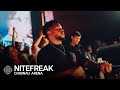 NITEFREAK | UTOPIA | AUGUST 29 | CHISINAU ARENA