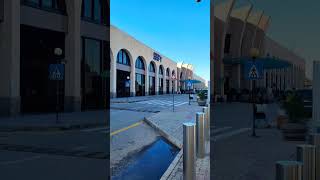 Malta Airport #shorts #youtubeshorts #tranding #shortvideo #europe #viral #malta