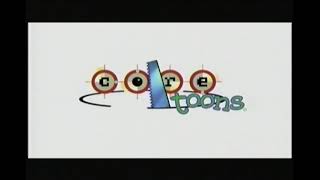 CBC/C.O.R.E Toons/Decode (2005)