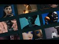 Website Landing Page Design With Animation | Hover to Show FadeIn Image | GSAP Lettering Animation