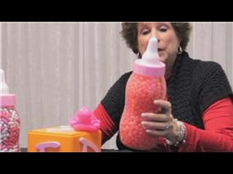 Ideas for Centerpieces : How to Create Baby Shower Centerpieces Ideas for Centerpieces : How to Create Baby Shower Centerpieces