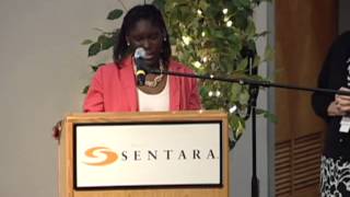The 2013 Project SEARCH Intern Graduation Program