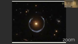 Weak gravitational lensing: theory — Gary Bernstein