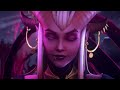 dota underlords season one trailer