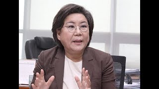 [폴리뉴스 정국인터뷰]이혜훈 바른정당 대표