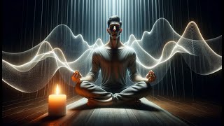 20-Minute Meditative Music: Alpha Brainwave Entrainment for Positivity