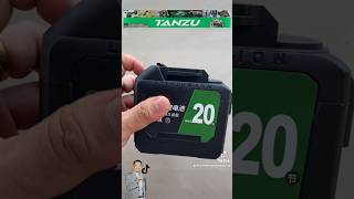 แบตเตอรี่Tanzu 2c,3c,5c,10cใช้ด้วยกันได้มั้ย? #tanzu #แบตเตอรี่Tanzu #theโต้งทำดีย์ #longervideos