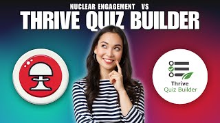 Thrive Quiz builder Review + Alternative in 2025