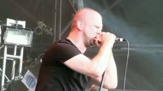 Benediction  -  The Grotesque [Bloodstock 2012]