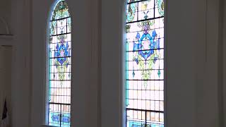 Funeral Service for Bettie Lou Evans