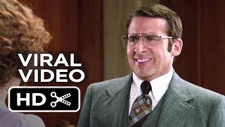 Anchorman 2: The Legend Continues Viral - Moments Worth Paying For (2013) HD