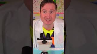 How Does a Microscope Work? 🔬🧬🦠 Fun Science Experiments for Kids! 🧪 #microscope #science