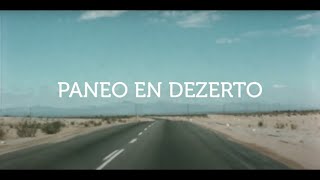 Paneo en dezerto - Yves Desrosiers