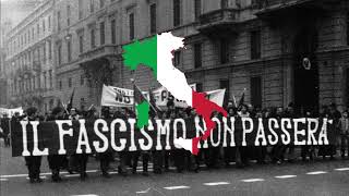 "Bella ciao" - Italian Anti-fascist Song