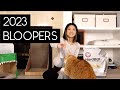 2023 Bloopers