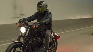 AKIN - Protective Motorcycle Apparel