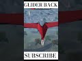 Glider back 🦋🥀🥀🥀🥀 #freefire #5k #garenafreefire