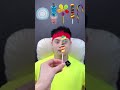 immersive eating rainbow series snacks ~ immersive snacking eating eating relieving delicious