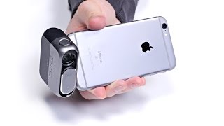 The Best Instagram Camera Ever Created