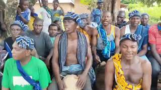 Igede original style of music - Igede Traditional Music/Dance #agbatvspecial