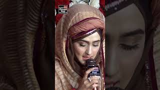 Beautiful Naat Sharif ||  Sajida Muneer