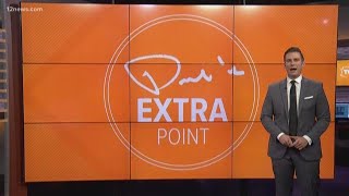 Paul's Extra Point: Does climate change scare you?