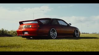 my love. _ Nissan Silvia S14