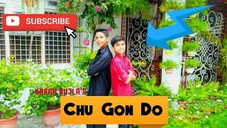 KaranAujla #ChuGonDo #BTFUKARAN AUJLA/Chu Gon Do | Tru-Skool | Harsh Sharma | Dev Sharma #DSHstudio