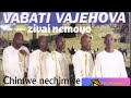 vabati vaJehovha - chimwe nechimwe by Kumbulani Magaya
