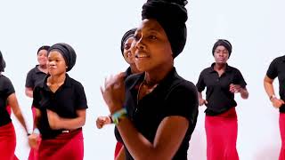 UMOJA CHOIR RTN GA(NAAMINI OFFICIAL VIDEO)