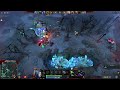 dota 2 ❄️ Крижаний король на троні Перша гра за lich у dota 2 🧊