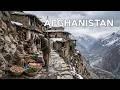 Afghanistan: The Real Country Hidden from the World | 4K Travel Documentary