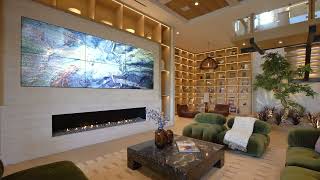 Serenity | Stunning Architecture in Beverly Hills