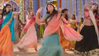 #Saranga dariya #sai pallavi #love story movie #naga chaitanya
