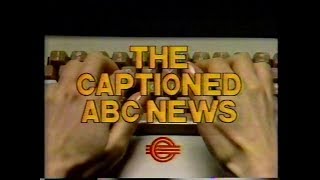 The Captioned ABC News - October 12, 1981 [60fps]