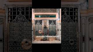 makam nabi hampir di bongkar #shortsvideo #ulama #kiyai #habib #indonesia #akhirzaman #islami