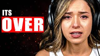Pokimane’s Downfall Just Got Worse…