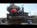 大宮神社祭礼 2014