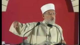 Pehla Kharji by Tahir ul Qadri