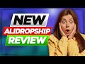 NEW AliDropship Review 2024 (Watch Before You Buy)