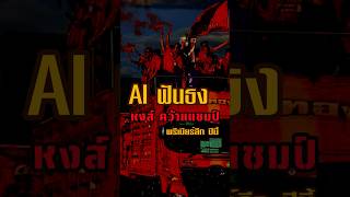 AI ฟันธง หงส์แชมป์ #หงส์แดง #ลิเวอร์พูล #ลิเวอร์พลู #liverpool #หงส์แดงลิเวอร์พูล #liverpoolfc